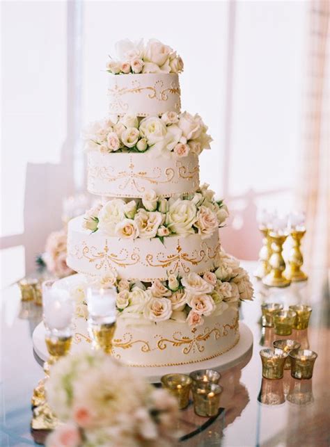 68 Best ♥ Gold And Ivory Wedding Ideas ♥ Images On