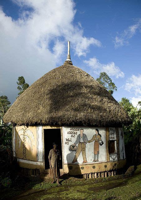 pin by siga on houses traditional house vernacular architecture ethiopia