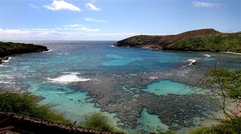 Hanauma Bay Nature Preserve In Honolulu Expedia