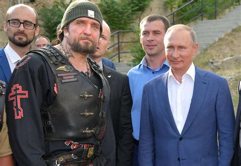 Dokonał aneksji krymu w 2014 roku. Putin z wizytą na Krymie - Pudelek
