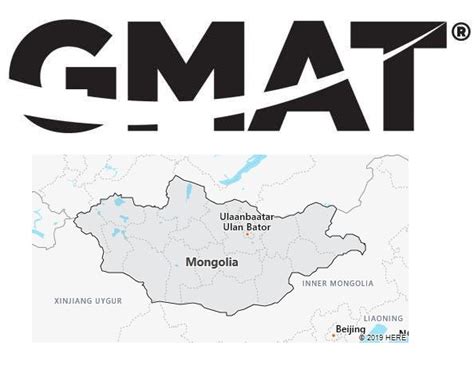 Gmat Test Centers In Mongolia Top Schools In The Usa