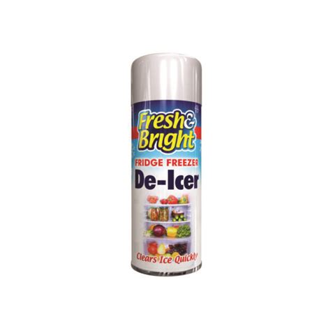 Fridge Freezer De Icer 200ml Spray Paint In Uk Birtania Ltd