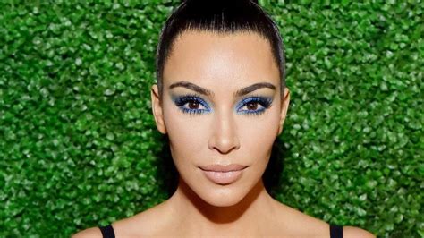 Kim Kardashian Shares Risque Nude Pics Promoting Kkw Body Free Download Nude Photo Gallery