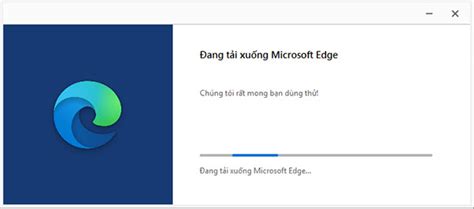 Tải Trình Duyệt Microsoft Edge Cho Win 7811011 Mới Nhất