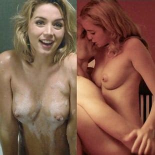 Ana De Armas Nude Scenes Ultimate Compilation