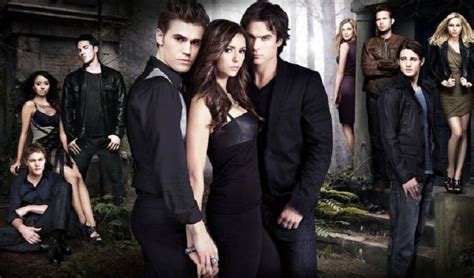 Vampire Diaries Season 9 Release Date Cast Plot And All Information Here Auto Freak