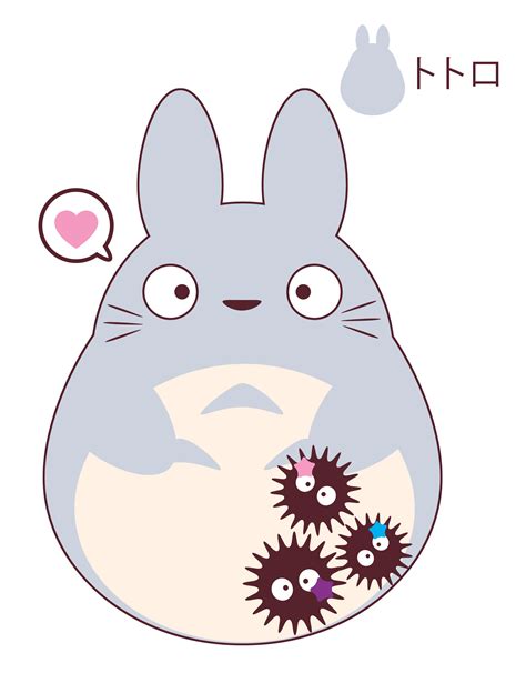 Hayao Miyazaki Totoro Merchandise The Cat Returns Kikis Delivery