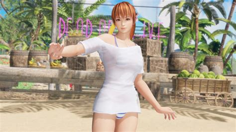 Dead Or Alive 6 Picture Image Abyss