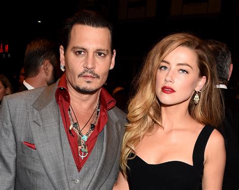 Johnny Depp S Ex Wife Claims That The Actor Would Never Hit A Woman Hot Sex Picture