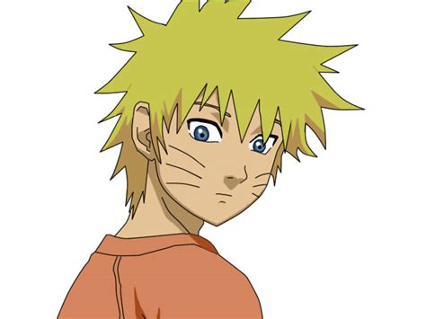 Kid Naruto By Songozeta On Deviantart