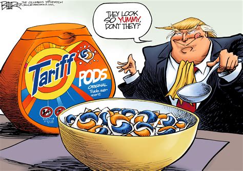 İndirme 30 sn içinde otomatik olarak başlayacaktır. Beeler cartoon: Trump's tariffs - Opinion - fosters.com ...