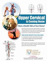 Pictures of Upper Cervical Doctor