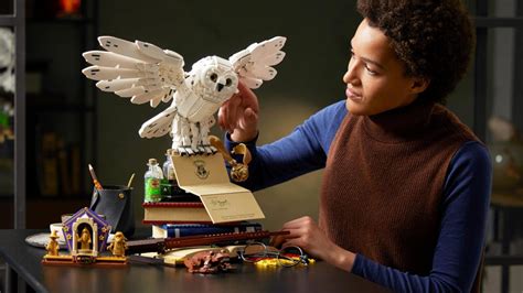 If You Were To Buy Just One Lego Harry Potter Set This Would Be It