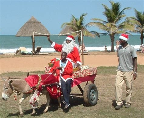 How Countries In Africa Celebrate Christmas Ghanaculturepolitics