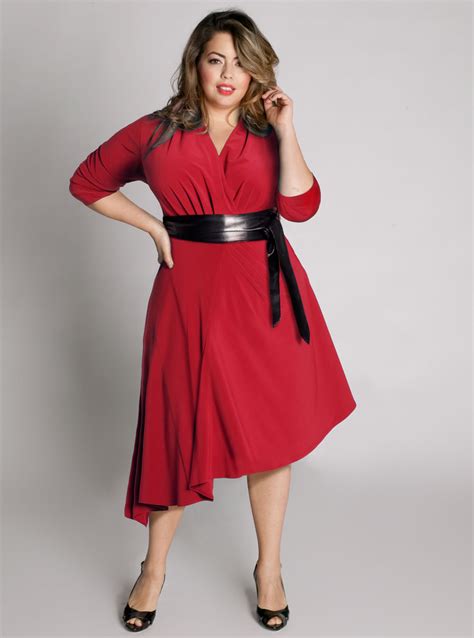 Plus Size Fashion The Daily Obsession Yael
