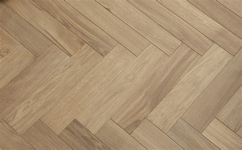 Engineered Oak Herringbone Parquet Wood Floors Charlecotes Original