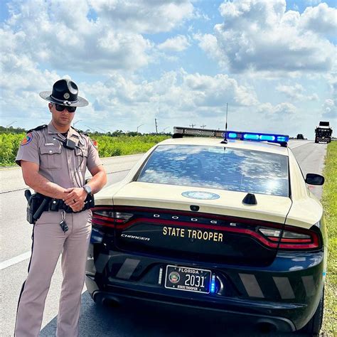🚨trooper Tuesday🚨 We Hope Florida Highway Patrol