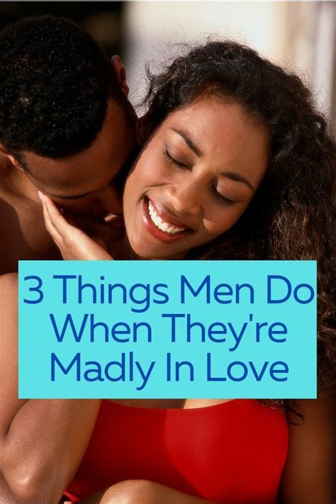 Why Do Men Love Sex So Much
