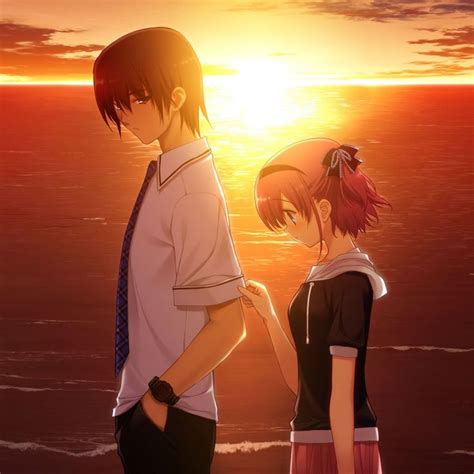 226 Best Images About Anime Couples On Pinterest Anime