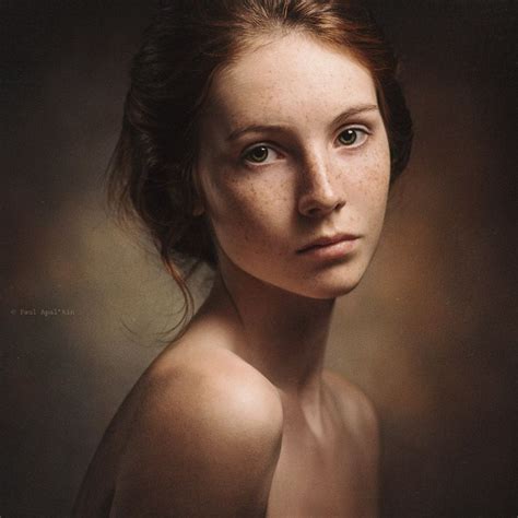 By Apalkin On Deviantart Fine Art Portrait Photography Classic