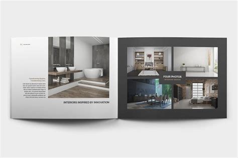 10 Best Free Home Brochure Templates Pdf You Can Download And Edit