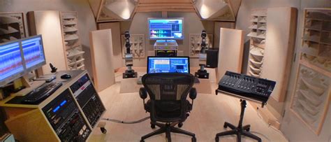 Skylab Recording Studios Mastering Suite