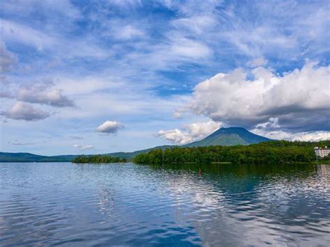 Home National Parks Of Japan