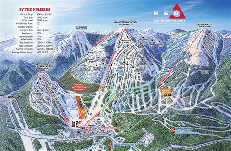 Best Of Red Mountain Resort 201920 Packages And Top Tips Snowpak