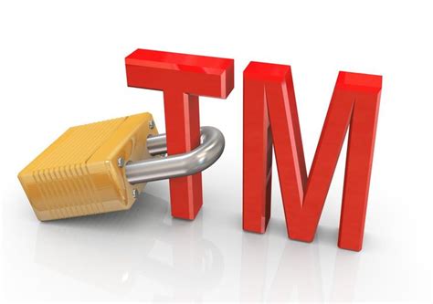 6 Things Your Brand Needs To Know About Trademarks Trademark