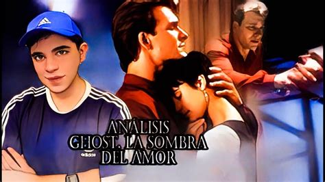 Ghost La Sombra Del Amor Youtube
