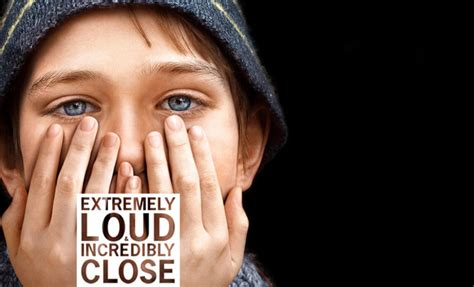 Since extremely loud & incredibly close, foer has written in a wide variety of genres. Extremely Loud & Incredibly Close: hartverscheurende film