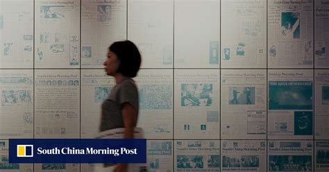 Introducing The South China Morning Posts New Digital Subscription