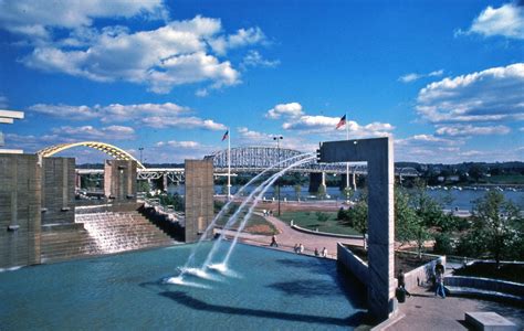 Cincinnati Ohio City Guide And History Britannica