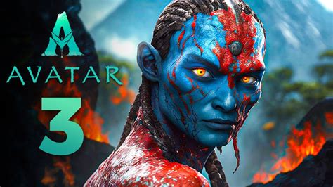 Avatar 3 Release Date And Everything We Know Youtube