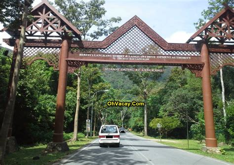 Destinasi percutian di malaysia yang tidak asing lagi, iaitu pulau langkawi menawarkan pelbagai aktiviti menarik untuk pelancong lakukan. Tip dan tempat menarik di Pulau Langkawi - OhVacay.Com