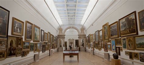 Nottingham Castle Museum And Art Gallery Museums