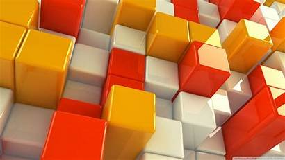 Cube 3d Wallpapers