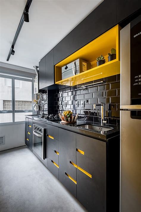 Shop our full selection of unfinished cabinet doors today! 25 MODERN KITCHEN CABINETS - Modern Kitchen Cabinet Ideas ...