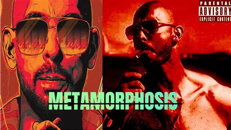 Andrew Tate Metamorphosis Edit 4k Youtube