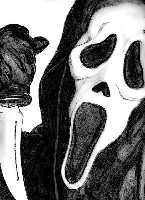 Horror Icons On Behance Cute Halloween Drawings Creepy Drawings Indie