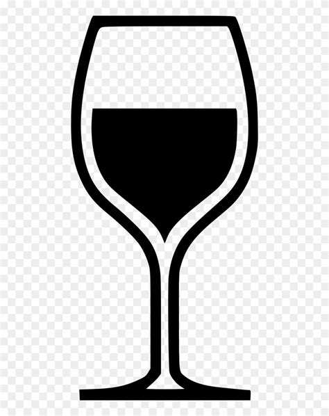 Get Wine Glass Svg File Free Images Free SVG files | Silhouette and