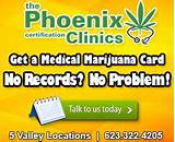 Medical Marijuana Card Tucson Photos