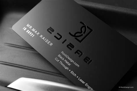 Our black card entitles members to a whole host of fantastic benefits and savings, from a. BUY metal membership cards! | RockDesign.com