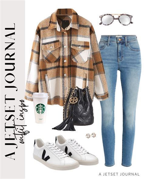 Easy Outfits To Style This Season A Jetset Journal