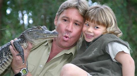 Bindi irwin is in the final stretch of her pregnancy! The Internet Kills Off Another Perfectly Alive Celebrity, This Time It's Bindi Irwin - TheCount.com
