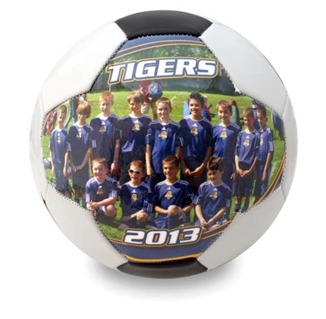 Make A Ball Personalized Soccer Balls Custom Sports Balls