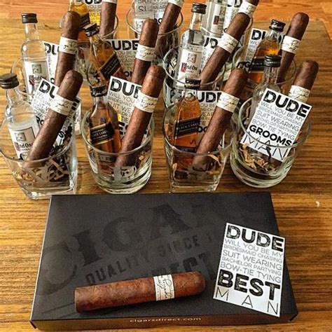 From a joke gift to a gift given at the bachelor party, or a sentimental gift, these are some of our favorite gift ideas for the best man to give the groom. 20+ Groomsmen Gifts Ideas You Will Love