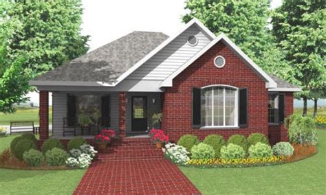 Traditional Style House Plan 3 Beds 2 Baths 1600 Sqft Plan 406 142