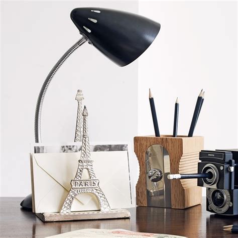 Enjoy free shipping on most stuff, even big stuff. Eiffel Tower Letter Holder - Eclectic - Desk Accessories ...