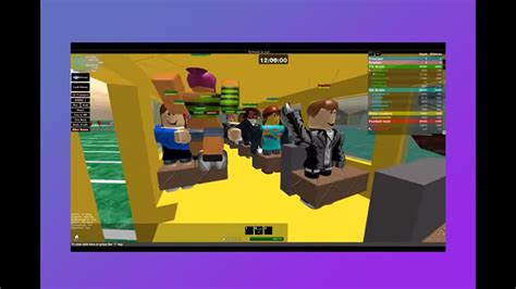 Roblox Old Days Youtube